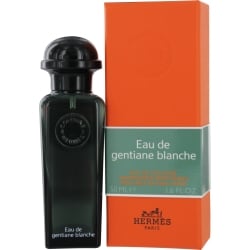 EAU DE GENTIANE BLANCHE by Hermes