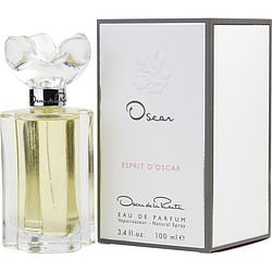 ESPRIT D'OSCAR by Oscar de la Renta