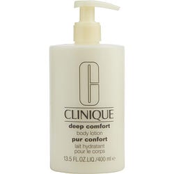 CLINIQUE by Clinique