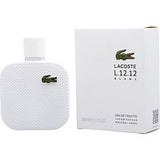 LACOSTE L.12.12 BLANC by Lacoste