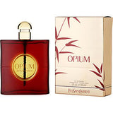 OPIUM by Yves Saint Laurent