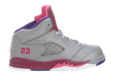 Jordan 5 Retro (TD) Toddlers Style # 440890