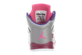 Jordan 5 Retro (TD) Toddlers Style # 440890