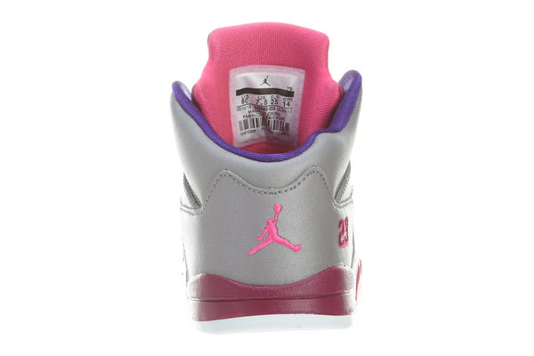 Jordan 5 Retro (TD) Toddlers Style # 440890