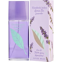 GREEN TEA LAVENDER by Elizabeth Arden