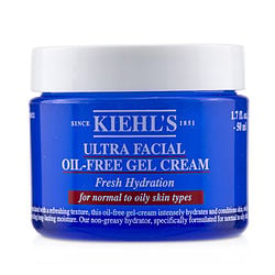 Kiehl's by Kiehl's