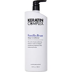 KERATIN COMPLEX by Keratin Complex