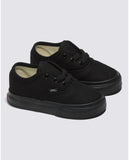 Vans Authentic Toddlers Style # Vn-0Ed9