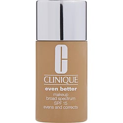 CLINIQUE by Clinique