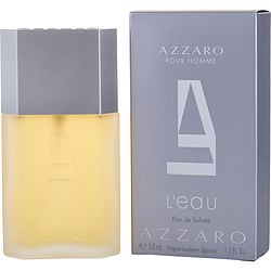 AZZARO POUR HOMME L'EAU by Azzaro