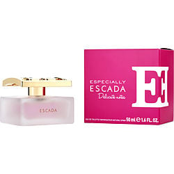 ESCADA ESPECIALLY ESCADA DELICATE NOTES by Escada