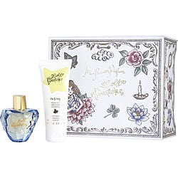 LOLITA LEMPICKA by Lolita Lempicka