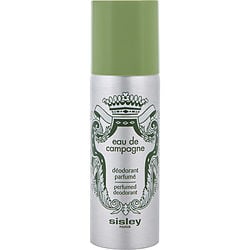 EAU DE CAMPAGNE by Sisley