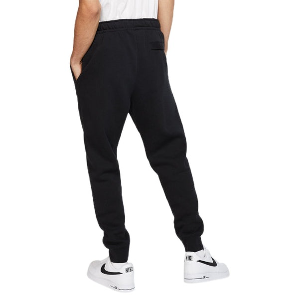 Nike Sportswear Club Fleece Joggers Black/Black/White