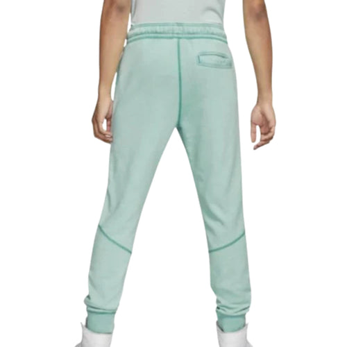 Nike Sportswear Wings Washed Fleece Pant Mens Style : Cd4575