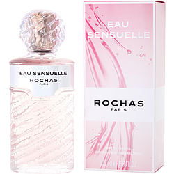 EAU DE ROCHAS SENSUELLE by Rochas