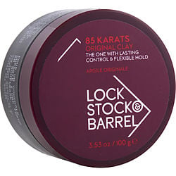 LOCK STOCK & BARREL by Lock Stock & Barrel