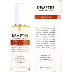 DEMETER BLACK GINGER by Demeter