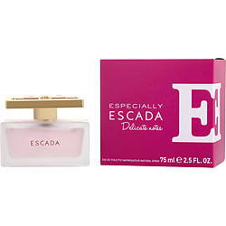 ESCADA ESPECIALLY ESCADA DELICATE NOTES by Escada