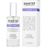 DEMETER LAVENDER by Demeter