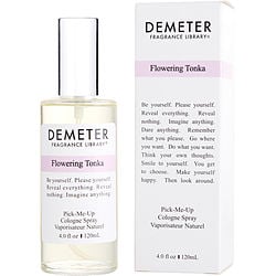 DEMETER FLOWERING TONKA by Demeter