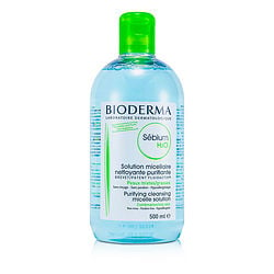 Bioderma by Bioderma