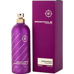 MONTALE PARIS ROSES MUSK by Montale