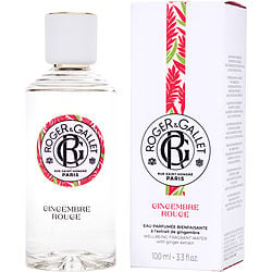 ROGER & GALLET GINGEMBRE ROUGE by Roger & Gallet