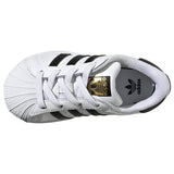 Adidas Superstar El Toddlers Style : Fu7717