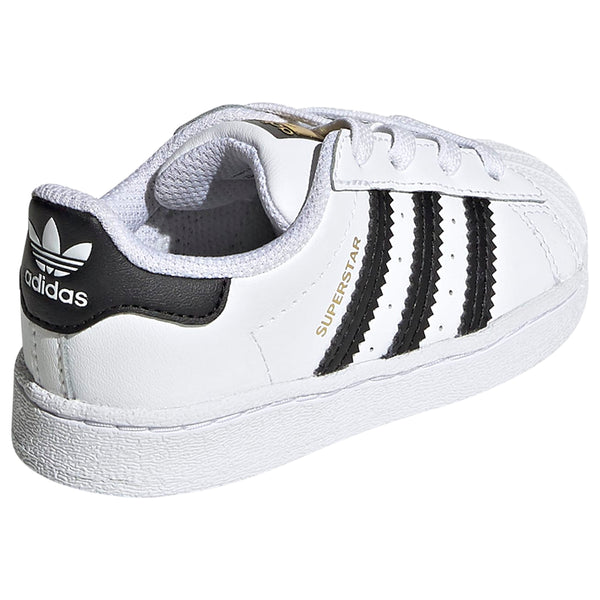 Adidas Superstar El Toddlers Style : Fu7717