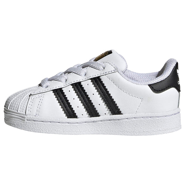 Adidas Superstar El Toddlers Style : Fu7717