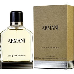 ARMANI NEW by Giorgio Armani