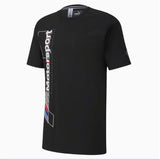 Puma Bmw Mms Logo Tee Mens Style : 596103