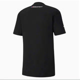 Puma Bmw Mms Logo Tee Mens Style : 596103