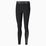 Puma Logo Elastic 7/8 Tight Mens Style : 518945