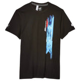 Puma Bmw Mms Life Graphic Tee Mens Style : 595177