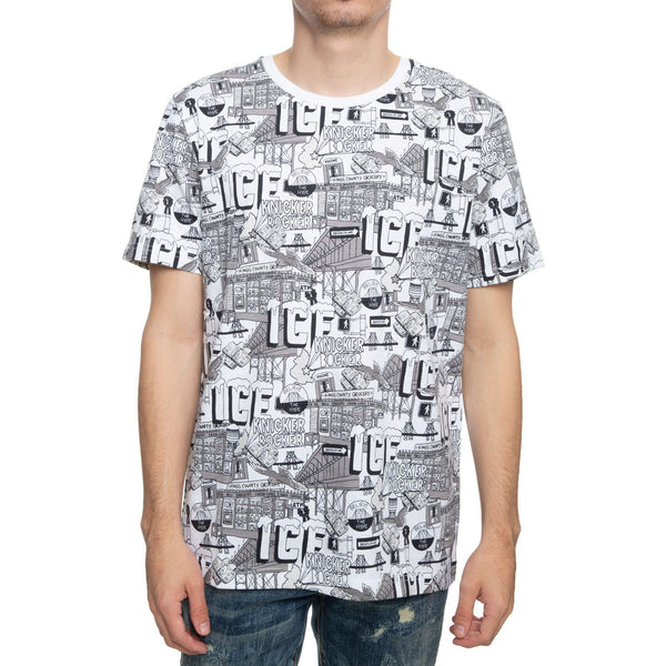 Puma Sophia Chang Tee Mens Style : 566660