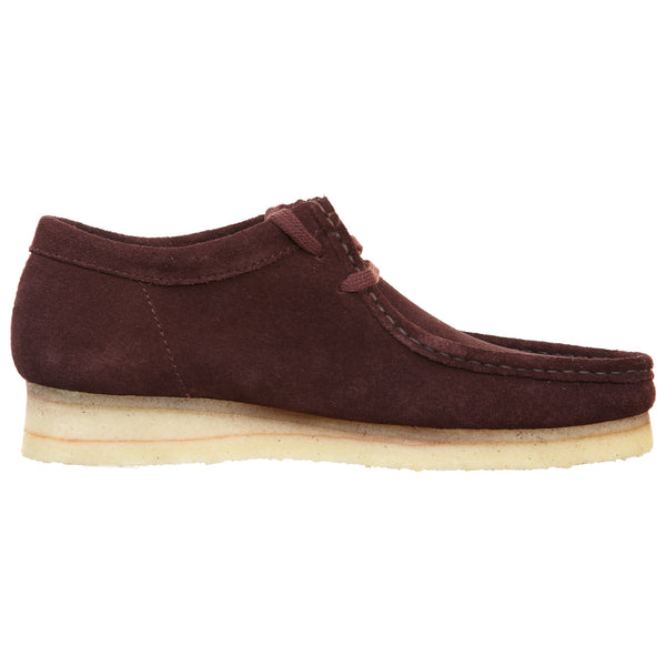 Clarks Wallabee Mens Style : 28510