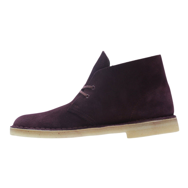 Clarks Desert Boot Womens Style : 38228