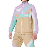 Puma Puma X Diamond Wind Jacket Mens Style : 575353