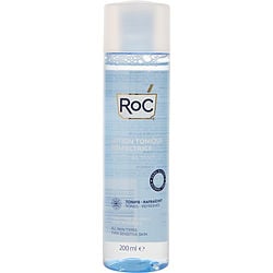 ROC by ROC