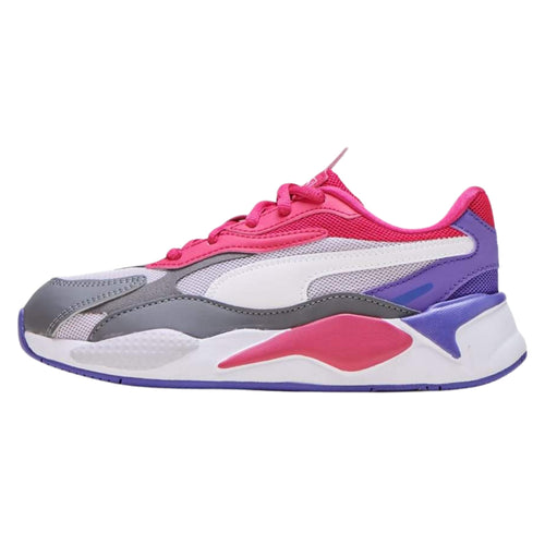 Puma Rs-x Tailored Ac Little Kids Style : 373717