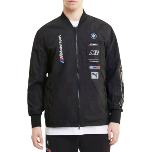 Puma Bmw Mms Street Jacket Mens Style : Tl50294-01