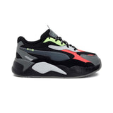 Puma Rs-x City Attack Little Kids Style : 373142