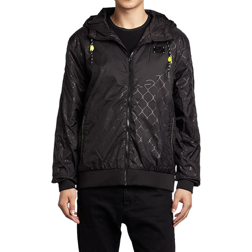 Puma Windbreaker Mens Style : 564660