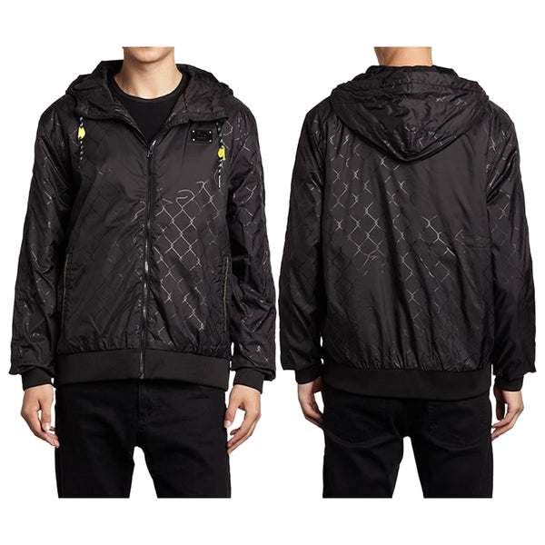 Puma Windbreaker Mens Style : 564660