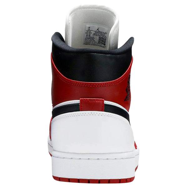 Jordan 1 Mid Mens Style : 554724-173