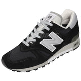 New Balance 1300 MiUSA Black Grey