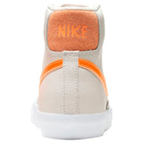 Nike Blazer Mid '77 Light Bone (Women's)