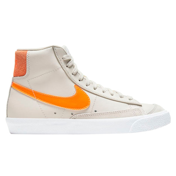 Nike Blazer Mid '77 Light Bone (Women's)